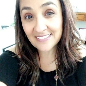 Meet your Posher, Tammy